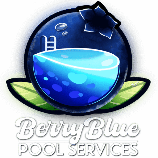 Berry Blue Pool Services