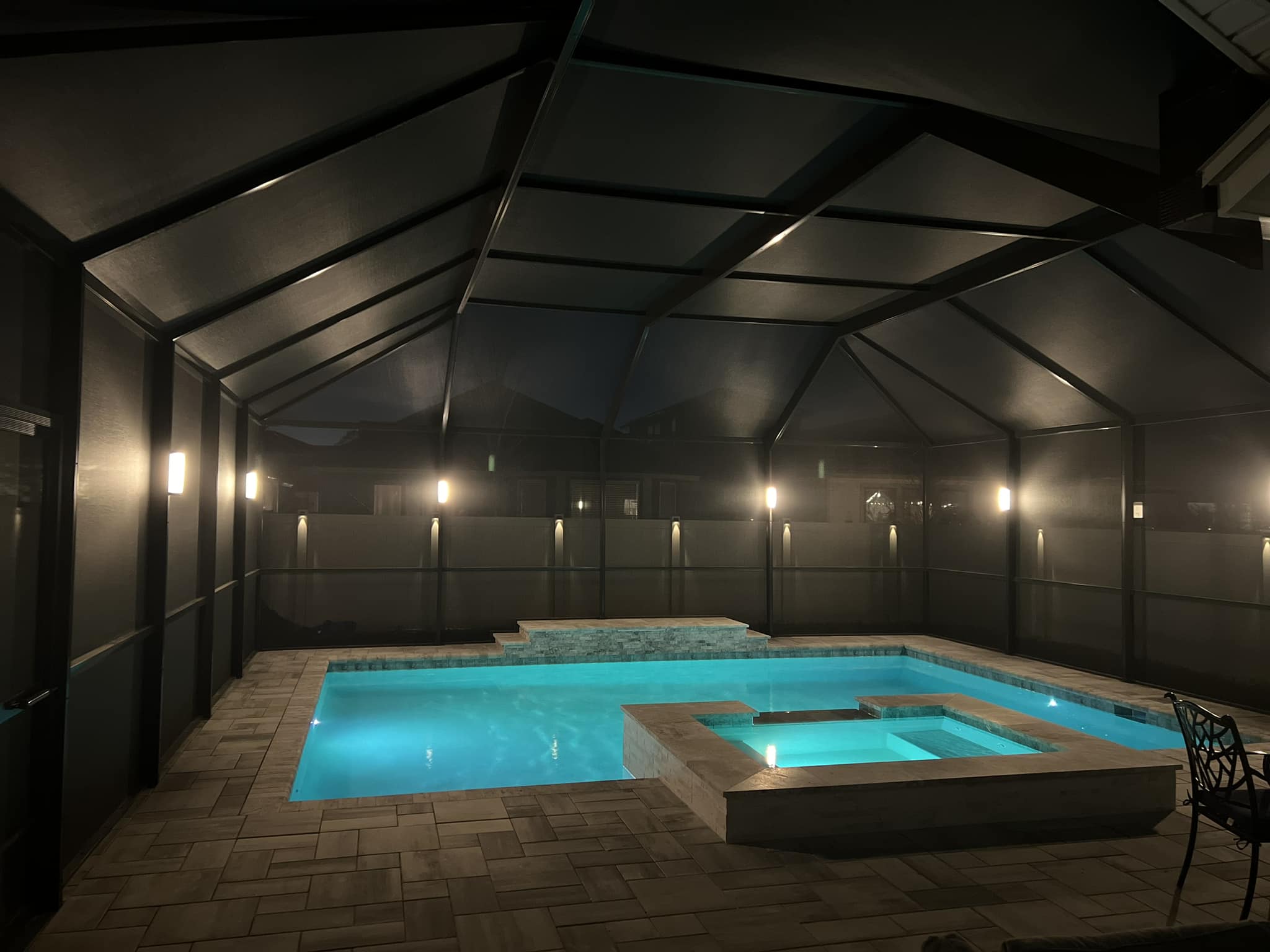 Event-Ready / Emergency Pool Service